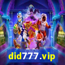 did777.vip