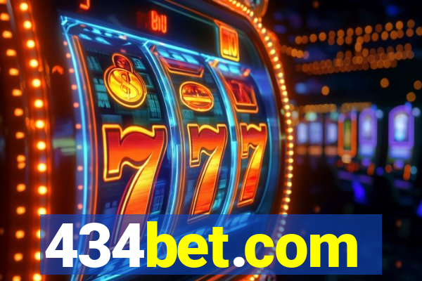 434bet.com