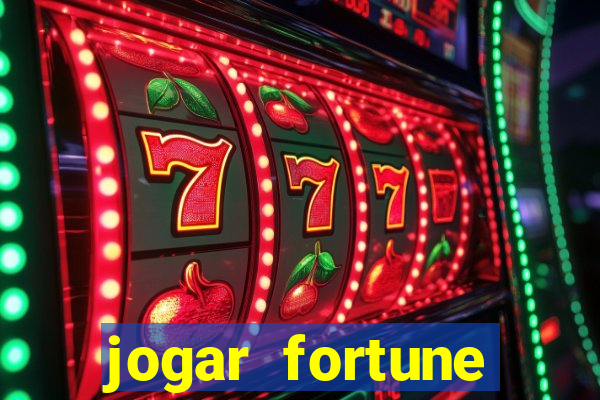 jogar fortune rabbit demo