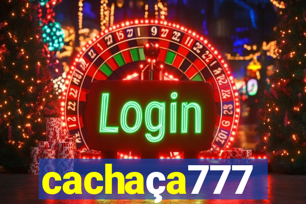 cachaça777