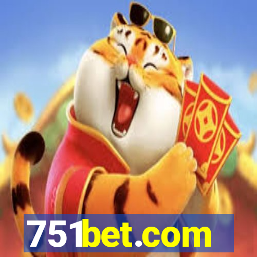 751bet.com