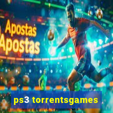 ps3 torrentsgames