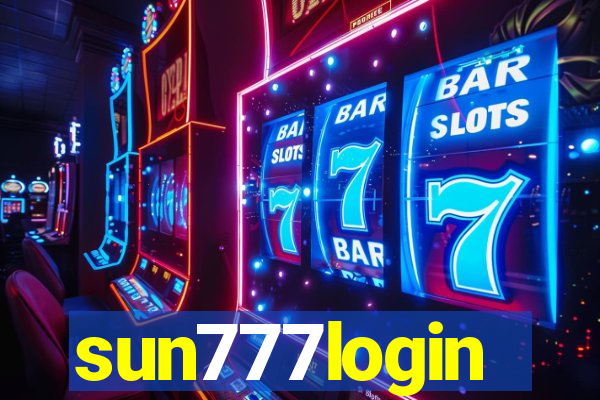 sun777login