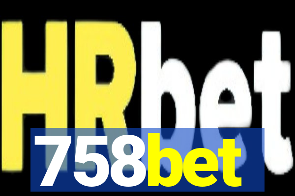 758bet