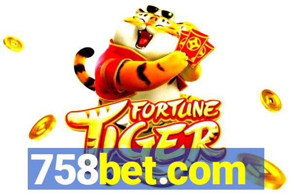 758bet.com