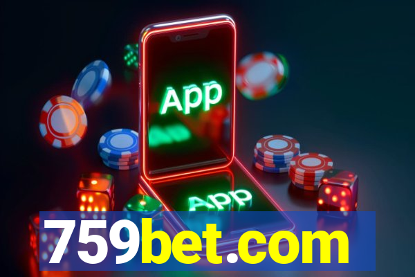 759bet.com