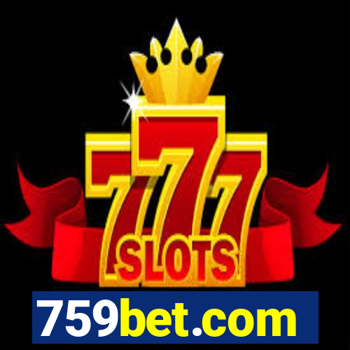 759bet.com