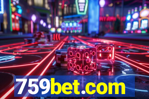 759bet.com