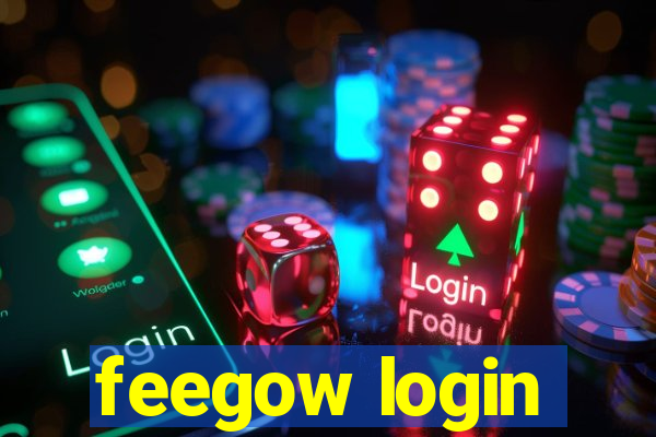 feegow login