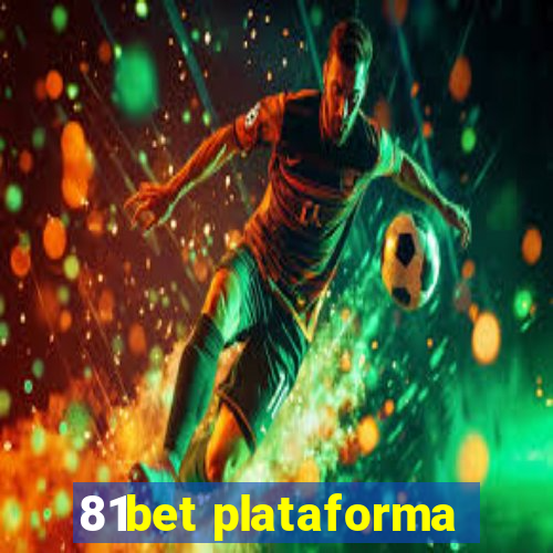 81bet plataforma