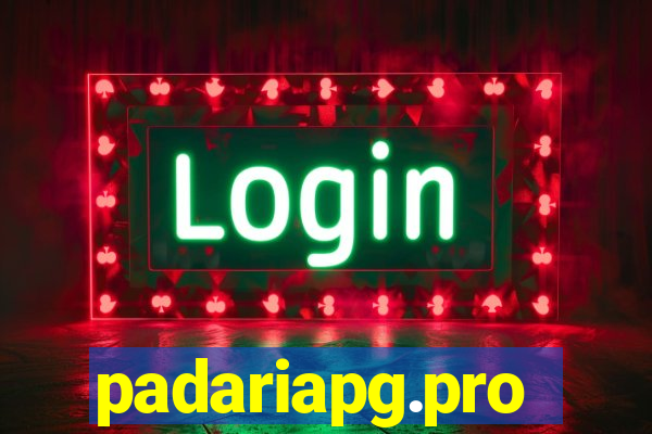 padariapg.pro