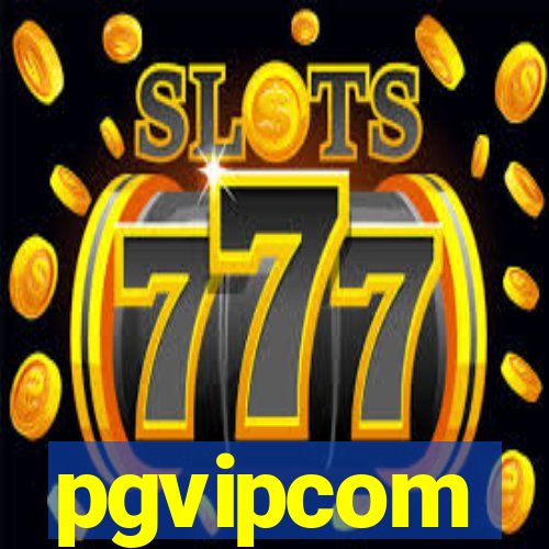 pgvipcom