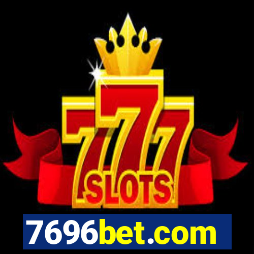 7696bet.com