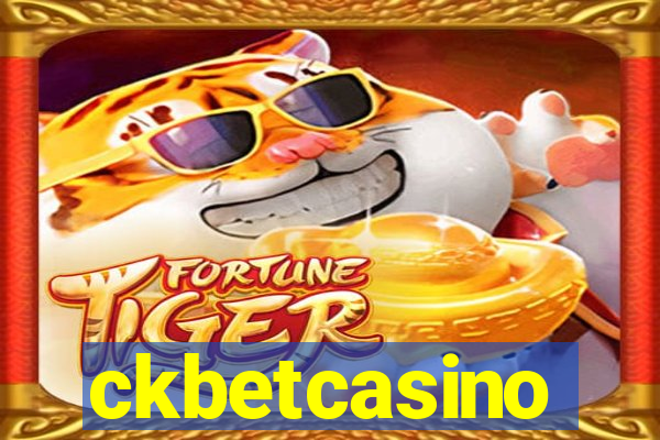 ckbetcasino