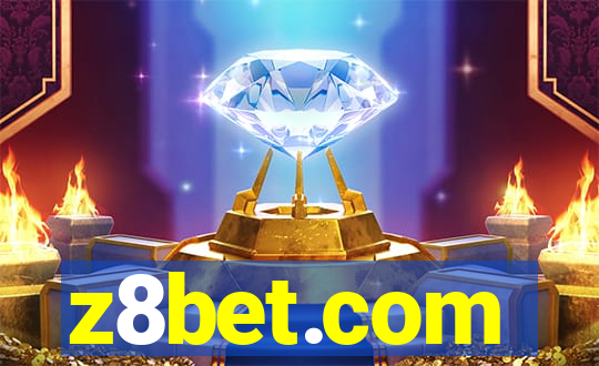 z8bet.com