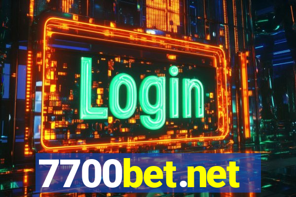 7700bet.net