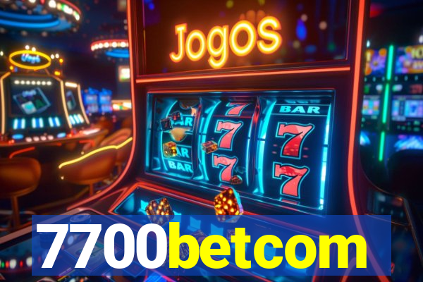 7700betcom