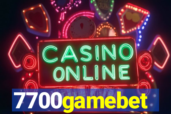 7700gamebet