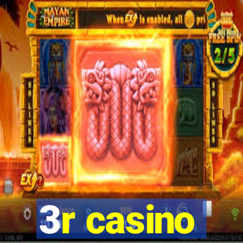 3r casino