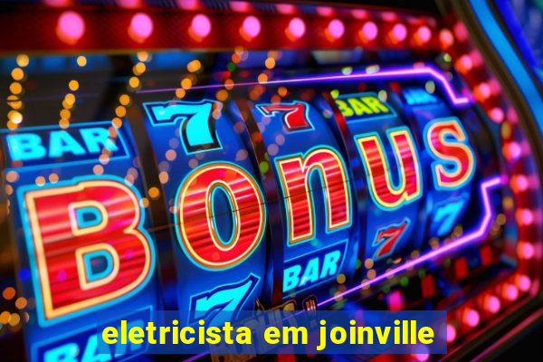 eletricista em joinville