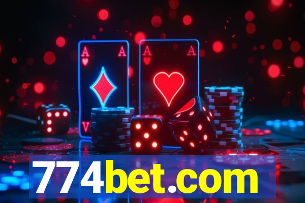 774bet.com