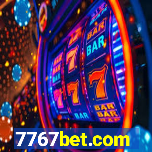 7767bet.com