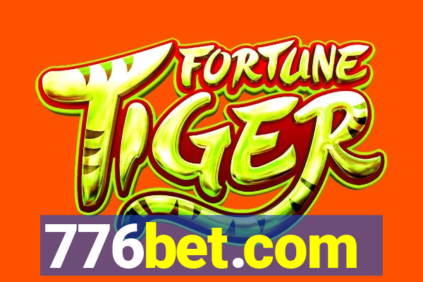 776bet.com