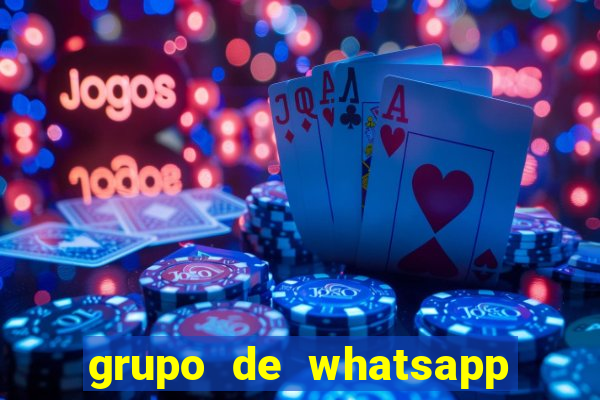 grupo de whatsapp de conteúdo adulto