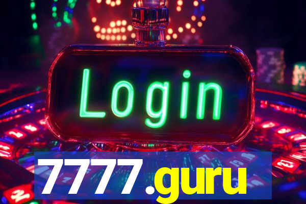 7777.guru