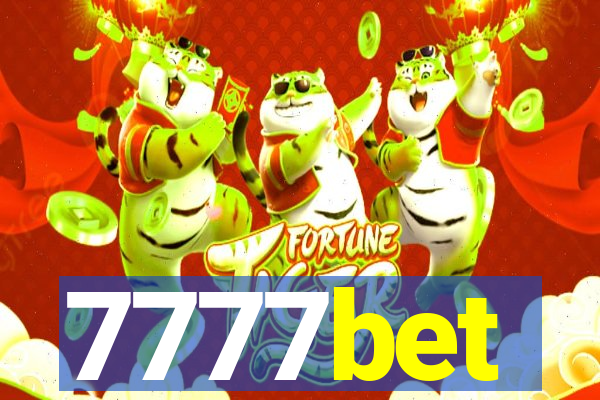 7777bet