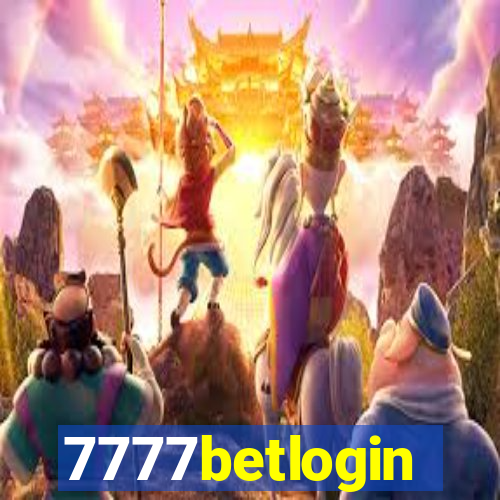 7777betlogin