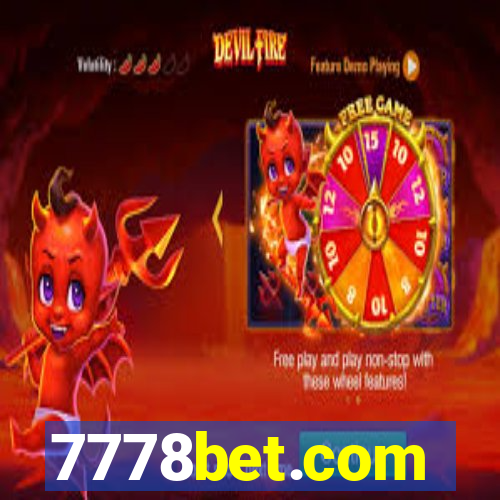 7778bet.com