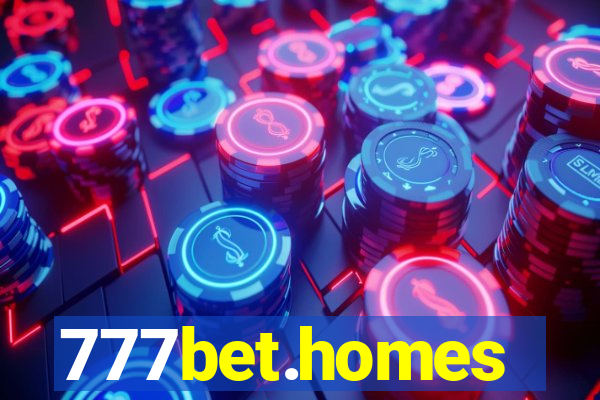 777bet.homes