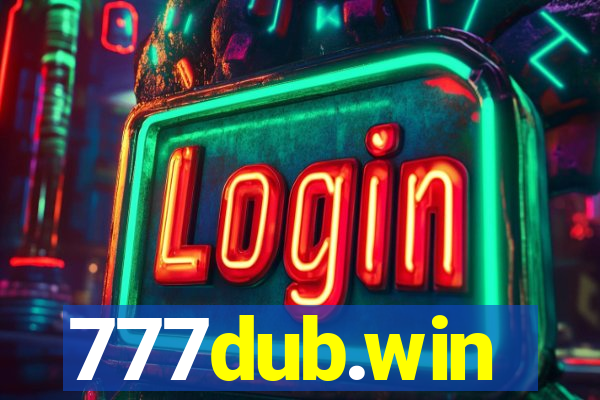 777dub.win