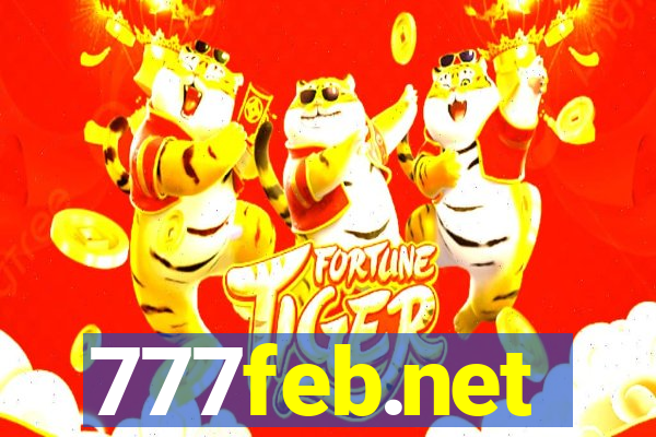 777feb.net