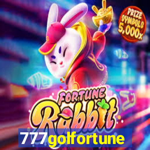 777golfortune