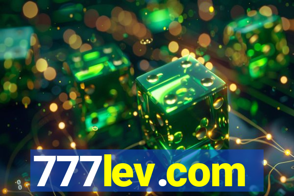 777lev.com