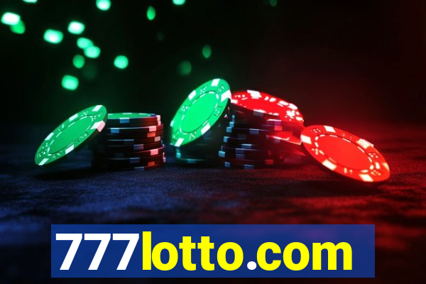 777lotto.com