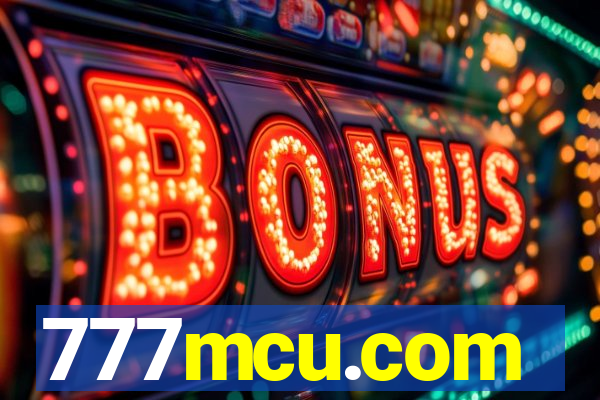 777mcu.com