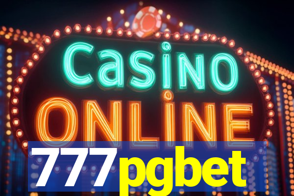 777pgbet