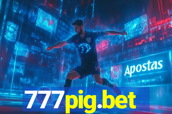 777pig.bet