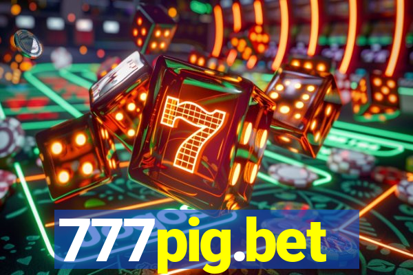 777pig.bet