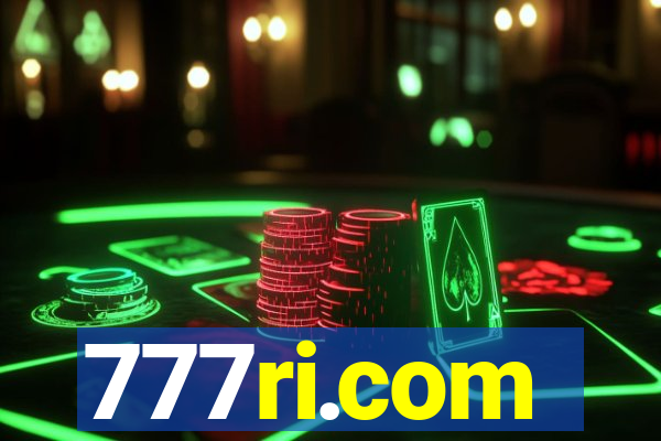 777ri.com