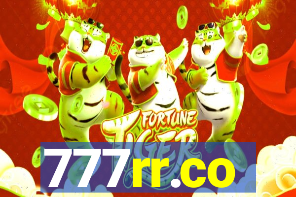 777rr.co