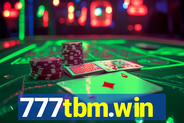 777tbm.win