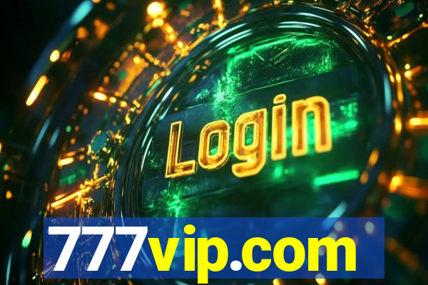 777vip.com