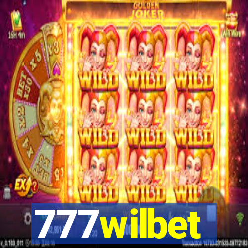 777wilbet