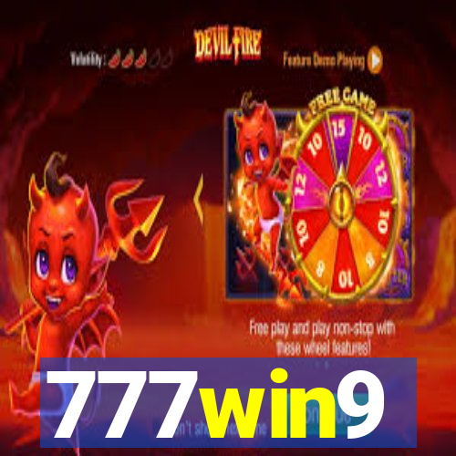 777win9