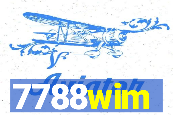 7788wim