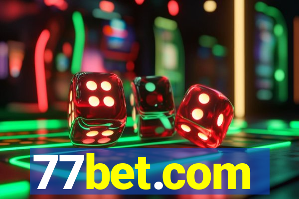 77bet.com